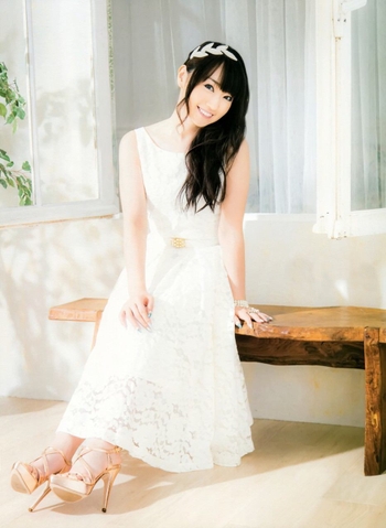 Nana Mizuki