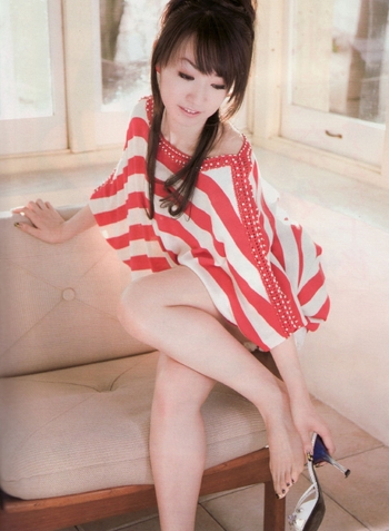 Nana Mizuki