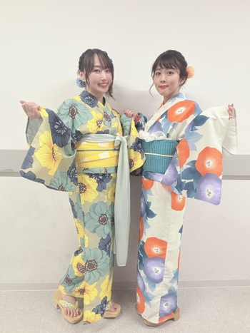 Nana Mizuki