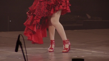 Nana Mizuki