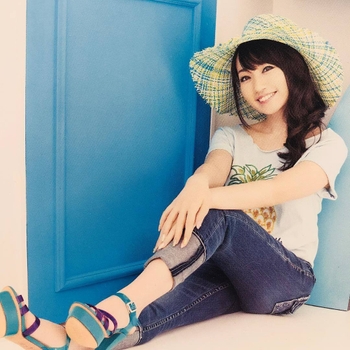 Nana Mizuki