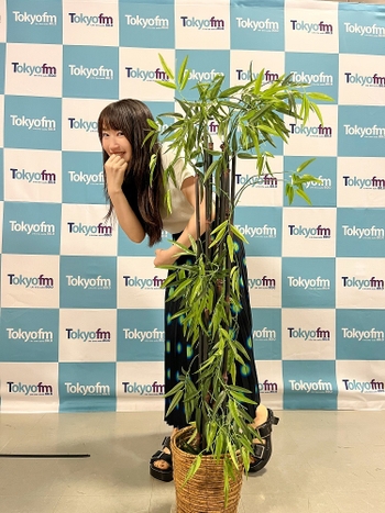 Nana Mizuki