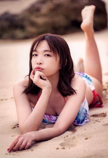 Ayaka Suwa