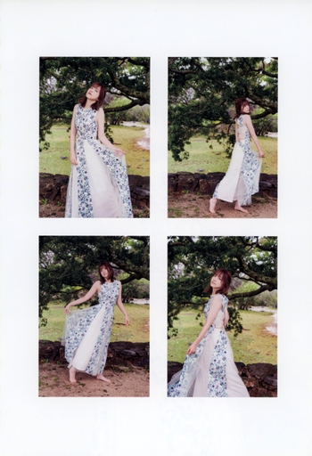 Ayaka Suwa