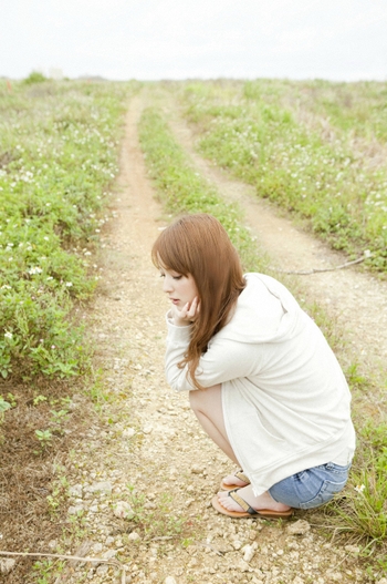 Nozomi Sasaki (I)