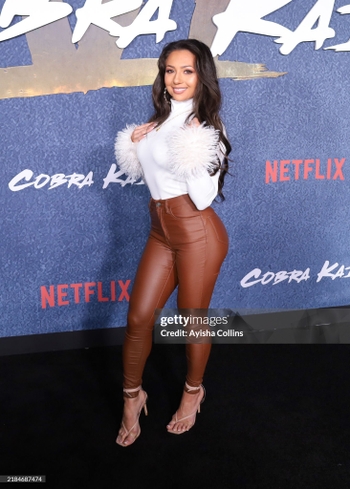 Ashley Nocera