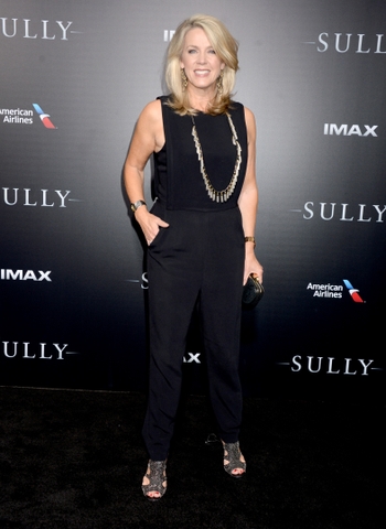 Deborah Norville