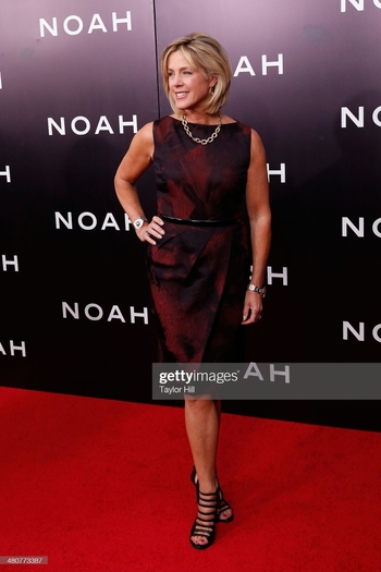 Deborah Norville