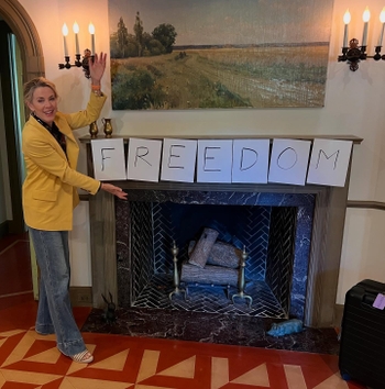 Deborah Norville