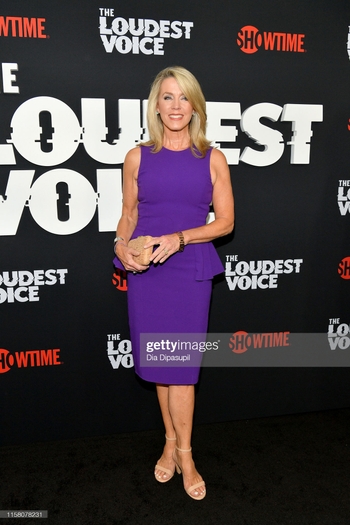 Deborah Norville