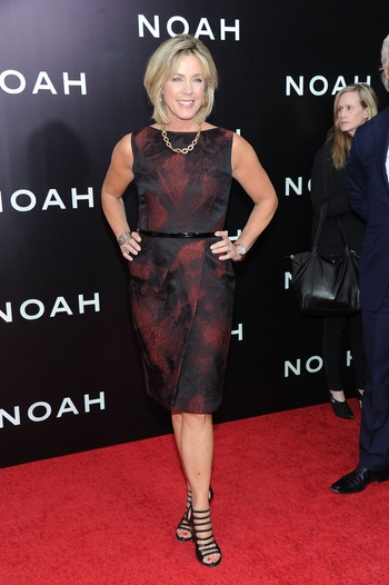 Deborah Norville