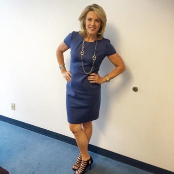 Deborah Norville