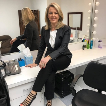 Deborah Norville