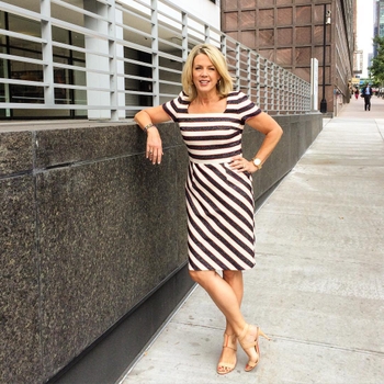 Deborah Norville