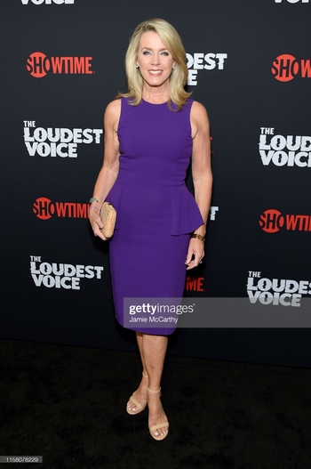 Deborah Norville