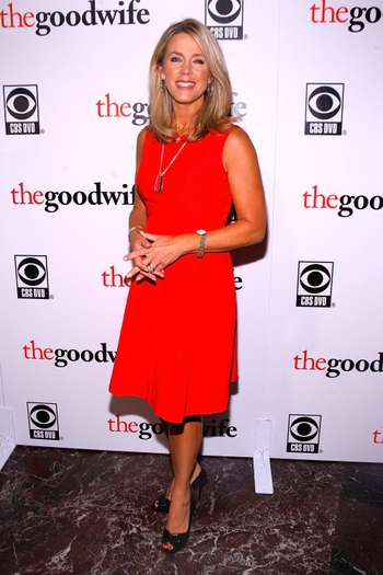 Deborah Norville