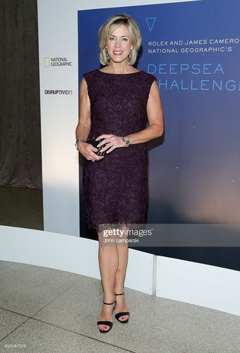 Deborah Norville