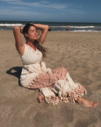 Pamela David