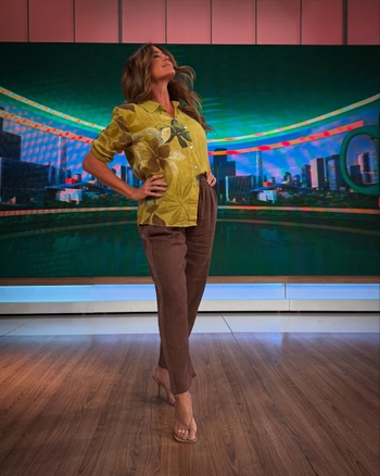 Pamela David