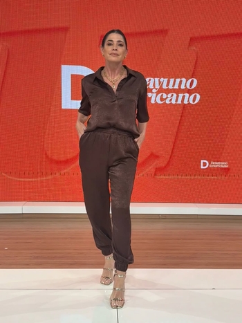 Pamela David