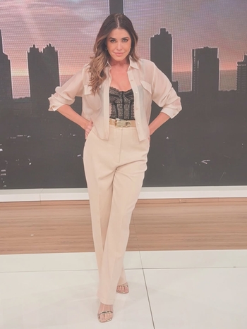 Pamela David