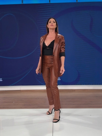 Pamela David