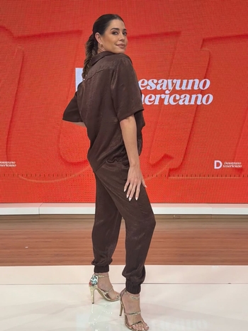 Pamela David