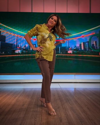 Pamela David