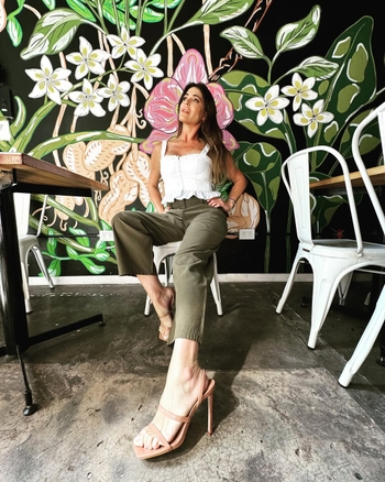 Pamela David