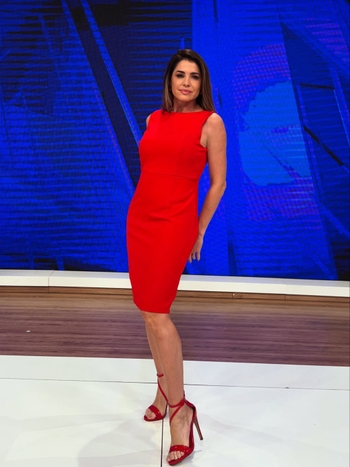 Pamela David