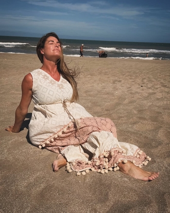 Pamela David