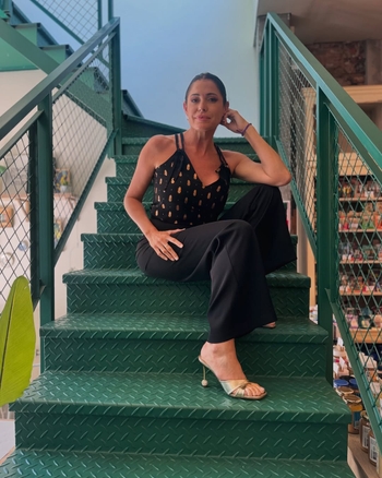Pamela David