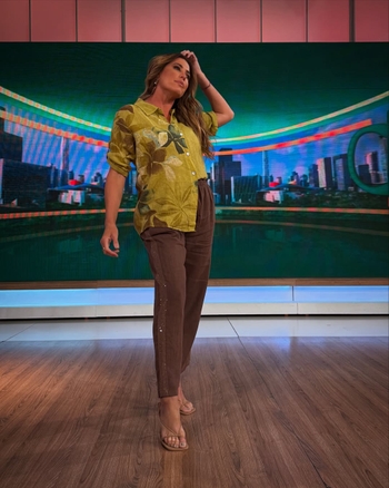 Pamela David