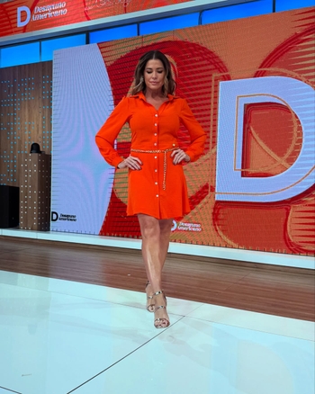 Pamela David
