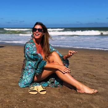 Pamela David