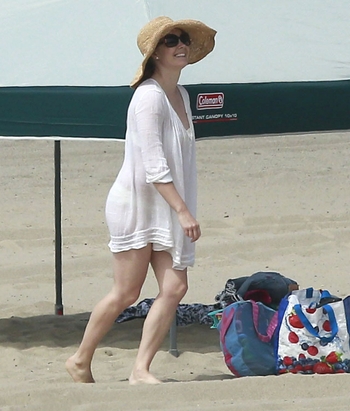 Amy Adams (III)