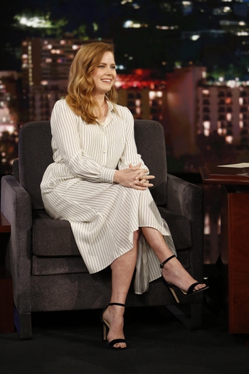 Amy Adams (III)