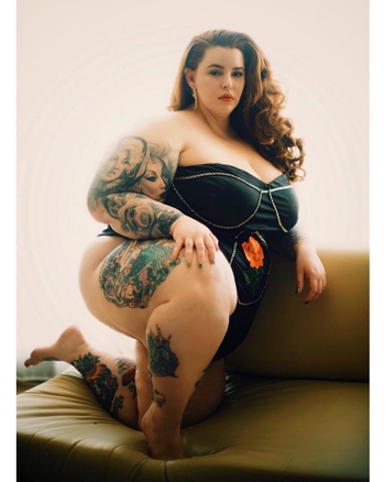 Tess Holliday