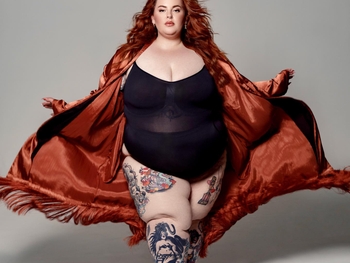 Tess Holliday