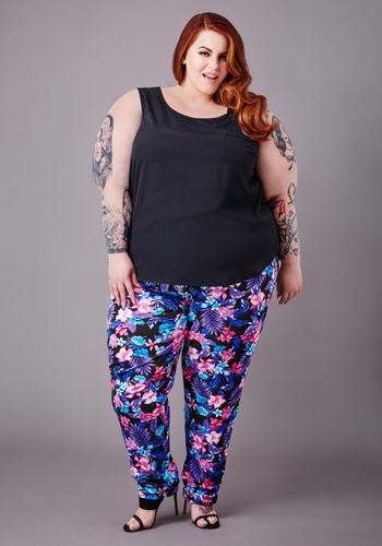 Tess Holliday