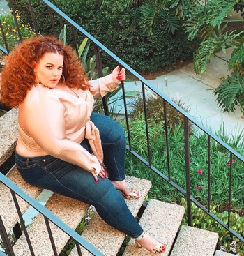 Tess Holliday