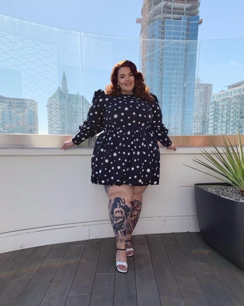 Tess Holliday