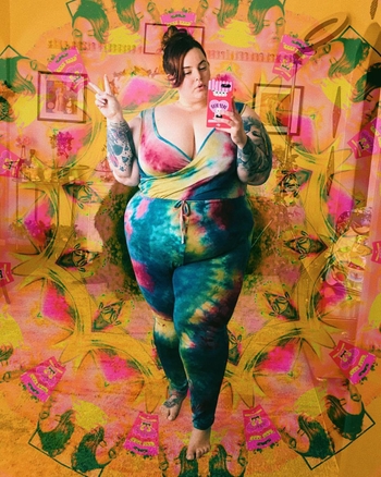 Tess Holliday