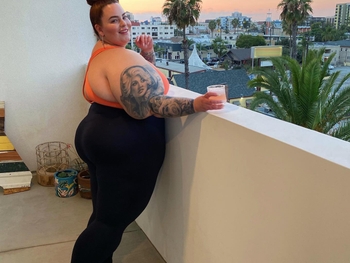 Tess Holliday