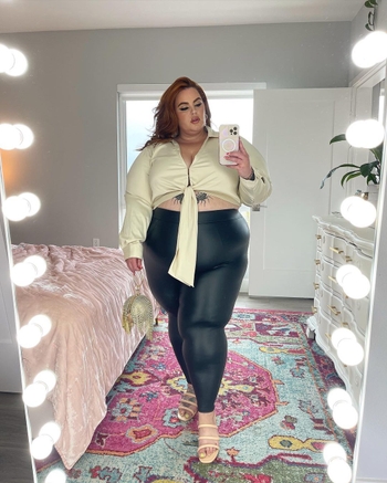 Tess Holliday