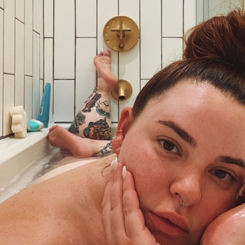 Tess Holliday