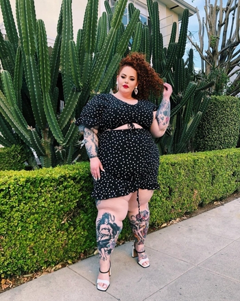 Tess Holliday