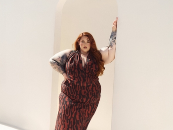 Tess Holliday