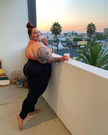 Tess Holliday