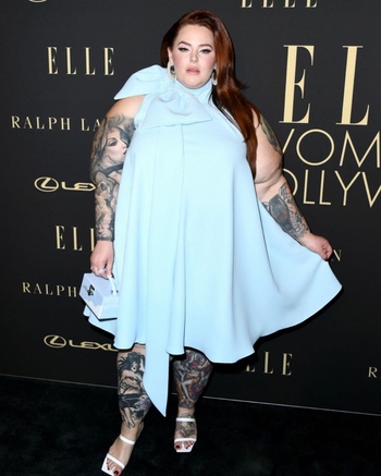 Tess Holliday